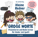 Kleine Redner, gro&szlig;e Worte - K&ouml;nig Nils, K&ouml;nig Ole