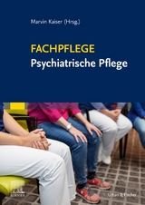 Psychiatrische Pflege - 