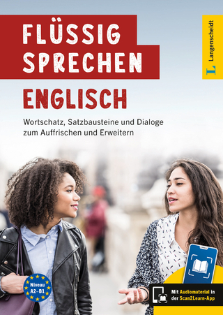 Langenscheidt Flüssig sprechen Englisch