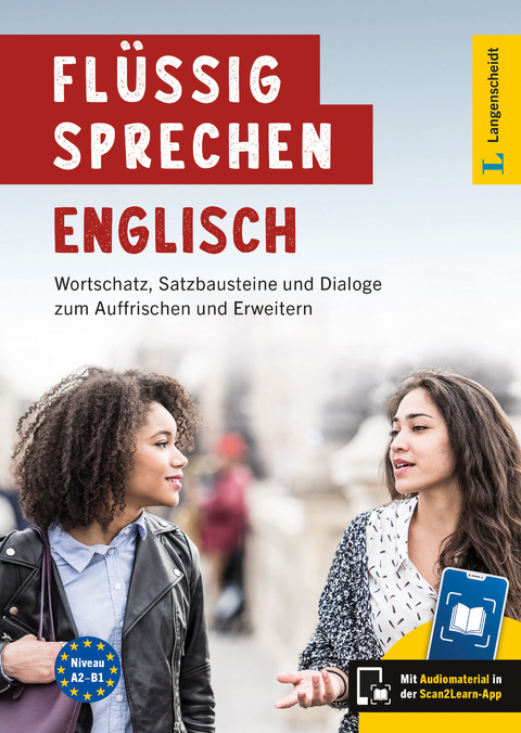 Langenscheidt Fl&uuml;ssig sprechen Englisch