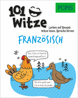 PONS 101 Witze Franz&ouml;sisch