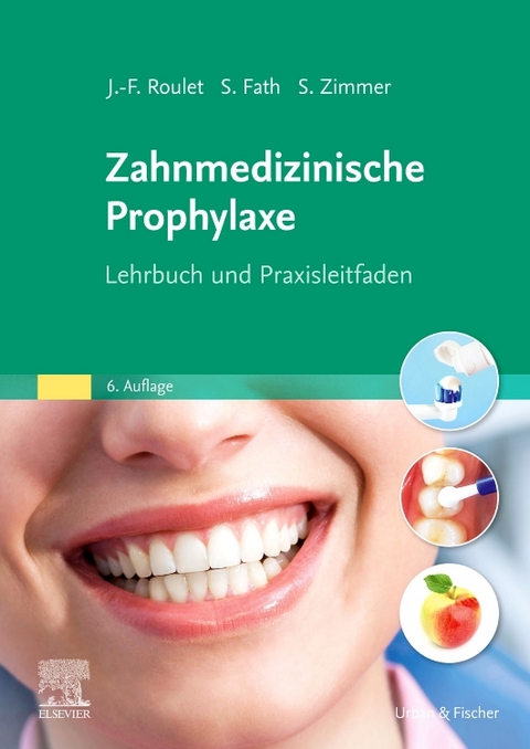 Zahnmedizinische Prophylaxe - 
