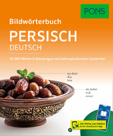PONS Bildw&ouml;rterbuch Persisch