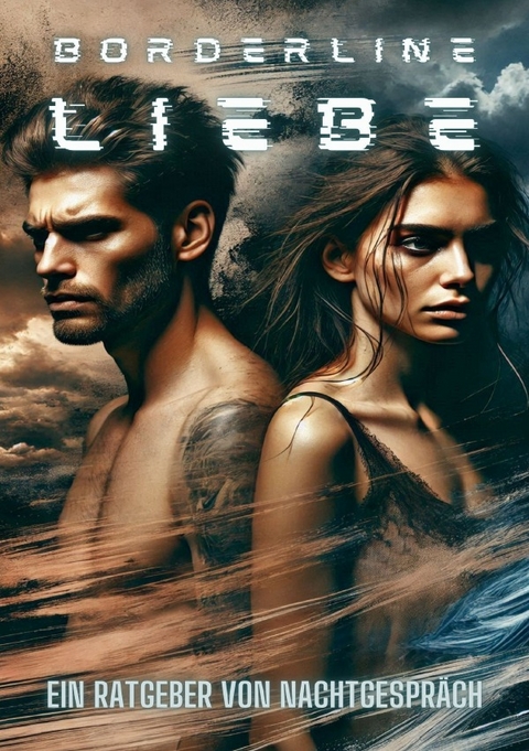 Borderline-Liebe 2.0 - Michael Donner