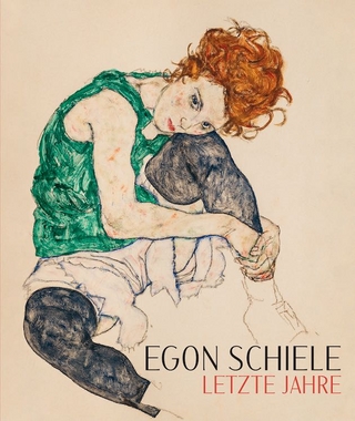 Egon Schiele