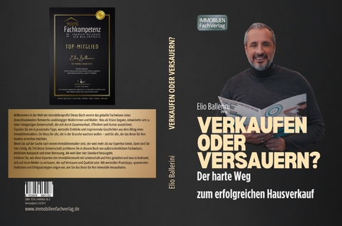 Verkaufen oder Versauern? - 