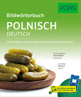 PONS Bildw&ouml;rterbuch Polnisch