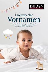 Lexikon der Vornamen - Rosa Kohlheim, Volker Kohlheim