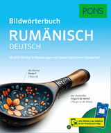 PONS Bildwörterbuch Rumänisch
