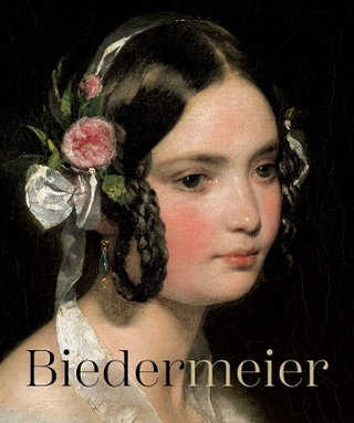 Biedermeier. Eine Epoche im Aufbruch / Biedermeier. The Rise of an Era