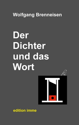 Der Dichter und das Wort