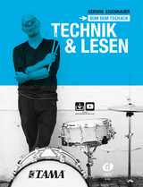 Bum Bum Tschack - Technik & Lesen - Gerwin Eisenhauer