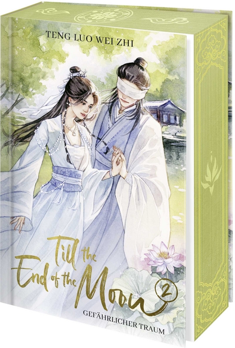 Till the End of the Moon 2 -  Teng Luo Wei Zhi