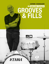Bum Bum Tschack - Grooves & Fills - Gerwin Eisenhauer