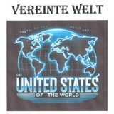 Vereinte Welt - Willfried Falk