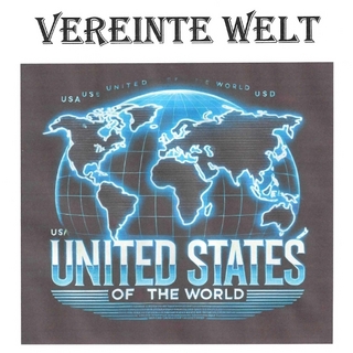 Vereinte Welt