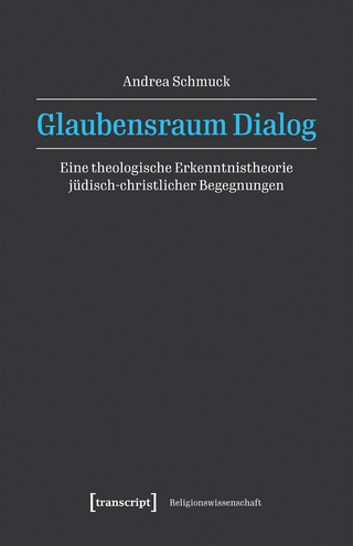 Glaubensraum Dialog