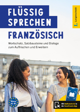 Langenscheidt Fl&uuml;ssig sprechen Franz&ouml;sisch