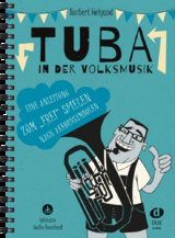 Tuba in der Volksmusik - Norbert Weigand