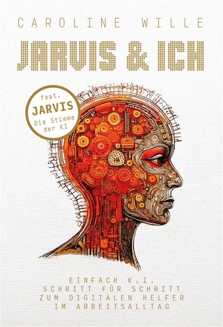 Jarvis & Ich