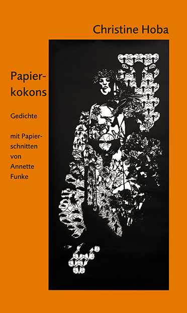 Papierkokons - Christine Hoba