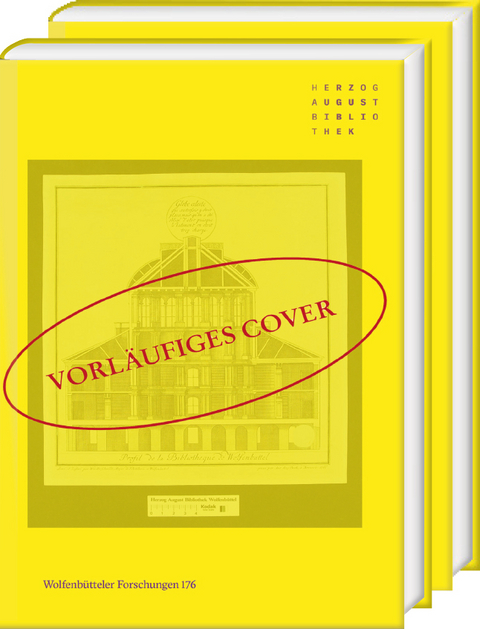 Die Herzog August Bibliothek - 