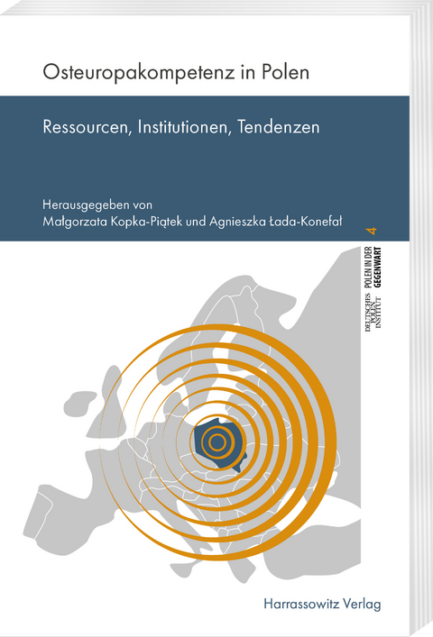 Osteuropakompetenz in Polen - 