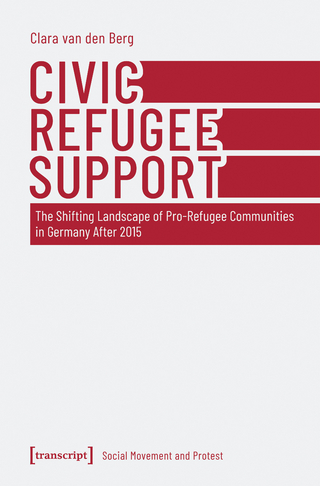 Civic Refugee Support
