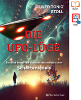 DIE UFO-L&Uuml;GE - Oliver Tonio Stoll