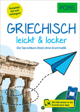PONS Griechisch leicht & locker