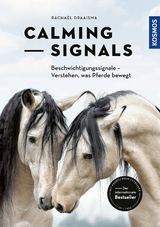 Calming signals - Rachaël Draaisma