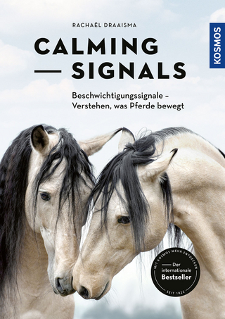 Calming signals