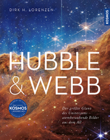Hubble & Webb - Dirk H. Lorenzen