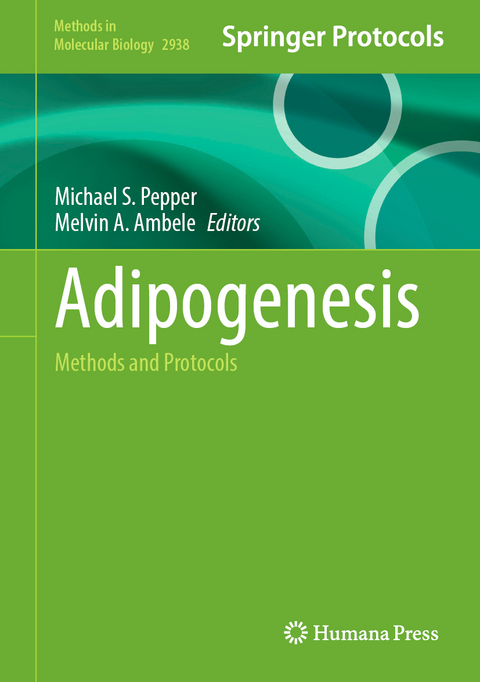 Adipogenesis - 