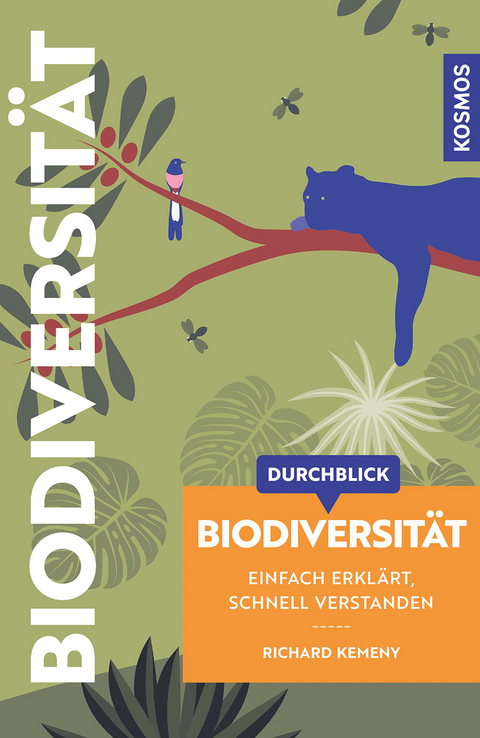 Durchblick Biodiversit&auml;t - Richard Kemeny