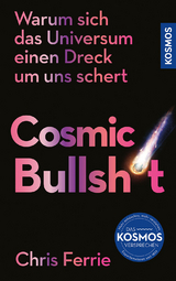 Cosmic Bullshit - Chris Ferrie