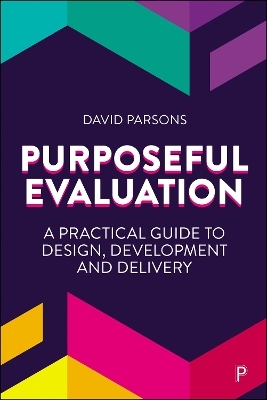 Purposeful Evaluation - David Parsons