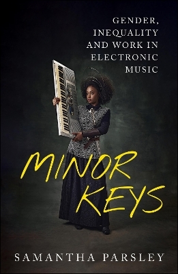 Minor Keys - Samantha Parsley