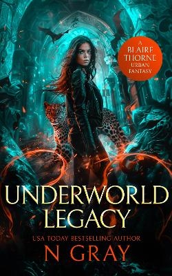 Underworld Legacy