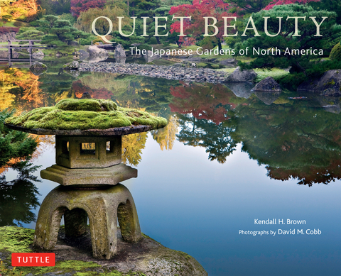 Quiet Beauty - Kendall H. Brown