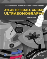 Atlas of Small Animal Ultrasonography - Penninck, Dominique; d'Anjou, Marc-André