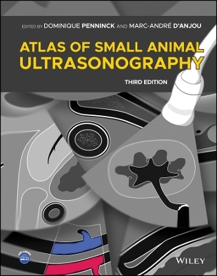 Atlas of Small Animal Ultrasonography - 