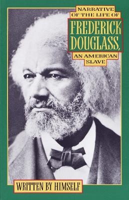 Narrative Of Life - Frederick Douglass