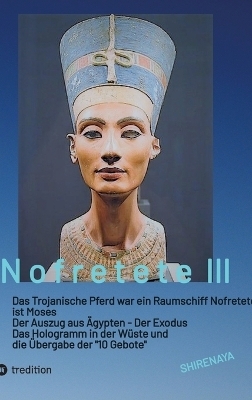 Nofretete / Nefertiti / Echnaton