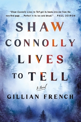 Shaw Connolly Lives to Tell