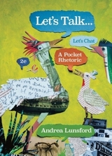 Let's Talk... - Lunsford, Andrea A.