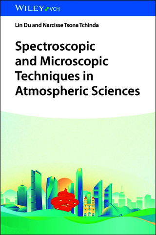 Spectroscopic and Microscopic Techniques in Atmospheric Sciences