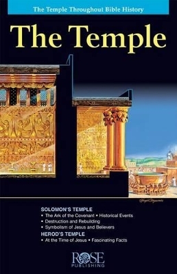 Temple (pack of 5), The