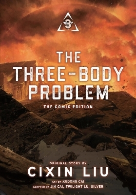 The Three-Body Problem, Vol. 3 (Comic) - 