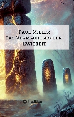 Paul Miller - Boris Tobias von Reding